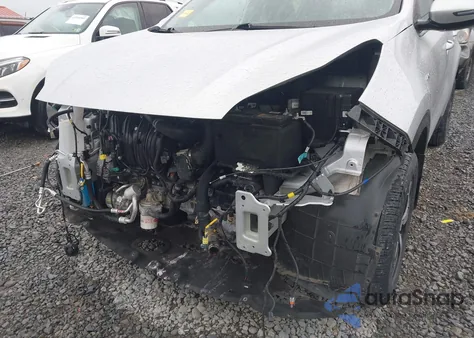 2021 Kia Sportage Lx from USA, damaged, VIN KNDPMCAC8M7905922